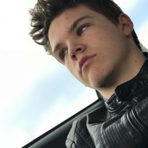 Meet your Posher, Gage